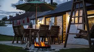 From bird tables and planters to picnic benches and table sets, we can supply anything you need to relax in your garden. Fabulous Self Catering Discover Northern Ireland