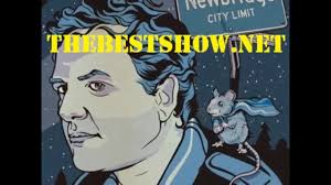 The Best Show: Tom's Kevin Smith Rant