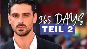 Laura, in order to save her relationship from falling apart, goes to sicily, where she meets massimo. 365 Days Auf Netflix Fortsetzung Offiziell Bestatigt Youtube