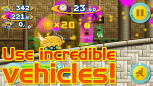 1.2.0 apk file (12.99mb) for android with direct link, free action game to download from apk4now, or to install on . Pac Man Dash Para Iphone Descargar