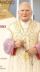 Ordinato sacerdote il 20 settembre 1902, fu parroco di pentedattilo e della candelora in reggio calabria, dove realizzò un centro irradiante di vita eucaristica, divulgando la devozione al volto santo. Facebook
