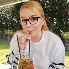 Georgia Gorham (@GeorgiaGorham1)