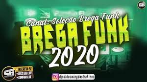 O melhor do brega funk 2020. Brega Funk 2020 Cd Selecao Musicas Novas Download Pra Paredao Youtube