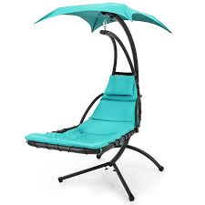 Hammock chair hammock stand outdoor chair patio lounge chair outdoor hanging chair patio swing chair for adults backyard garden deck chair with canopy umbrella free standing floating bed furniture. Hanging Bubble Chair Minimalistic Style For Your Home