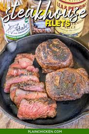 How does alton brown cook prime rib? Cast Iron Steak Oven Alton Brown