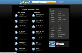 All you have to do is create a copy of your favorite track and then tweak it a bit to make it into a ringtone your iphone can. Top 8 Best Free Ringtone Download Websites