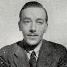 Mystery Flight Crew and Passenger- April 17, 1944