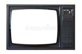 Old Tv Set Old 70s Style Retro Tv Set With Blank Screen Spon Set Tv Style Screen Blank Ad Old Tv Vintage Television Hd Wallpapers For Pc