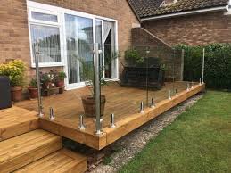 One issue that many people question me about is how to create a deck that is functional without compromising the waterproof roof surface. 45 Modern Deck And Patio Ideas And Designs Renoguide Australian Renovation Ideas And Inspiration