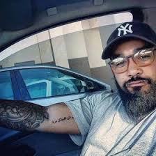 Sergio Williams (SergioY9s)