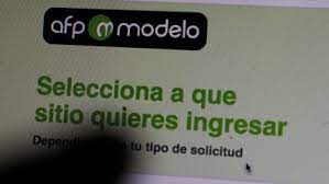 See more of afp modelo on facebook. Retiro Del 10 Afp Modelo Asegura Que Pagara Antes De 10 Dias Pese A Retrasos En Proceso De Solicitud Cooperativa Cl
