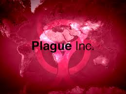 In plague inc, you'll be playing as a mad genius who's plotting against humanity by developing and spreading deadly viruses. Plague Inc Reality Someordinarygamers Wiki Fandom