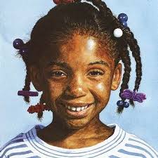 SOMETHING BEAUTIFUL BY Sharon Dennis Wyeth (English) Paperback Book $19.10 