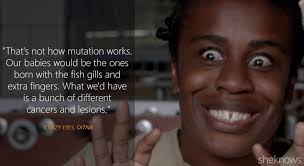 11 lessons Crazy Eyes from 'OITNB' taught us about life
