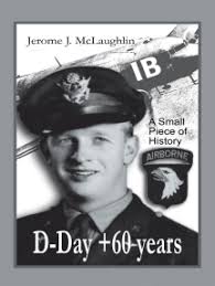 D-Day +60 Years by Jerome J. McLaughlin (Ebook)