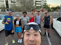 Michael Cavanaugh Cory Thompson Charlie Hopta Aaron Homanick Ryan Salas  nate boyer Travis honicker Steve advertising Rich Schiccatano Kerry Kramer  Matt Rhodes Joel Haddock joe Joseph Klebon frank Miller