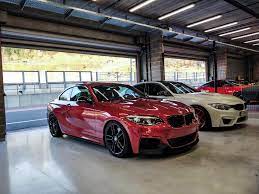 The bmw m240i looks sporty but is also reasonably usable for a small coupe. Mhd Tuning Mhd B58 St2 95 102 On This M240i 8at 100 200 Facebook