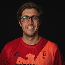 Paul Burba's Instagram, Twitter & Facebook