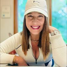 Alicia Liburdi's Instagram, Twitter & Facebook