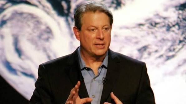 Inconvenient Truth producers mull sequel | SBS What's On