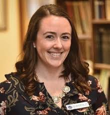 Beth Guzzetta's Instagram, Twitter & Facebook