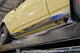 Image result for Mayfair Maize 1968 Firebird