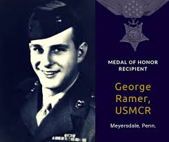 Marine Forces Reserve