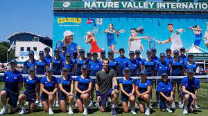 Wta eastbourne 2021 scores on flashscore.com offer livescore, results and wta fixtures. Andy Murray Kyle Edmund To Compete In Eastbourne Ahead Of Wimbledon All You Need To Know Atp Tour Tennis