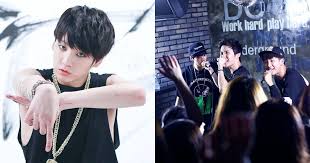 Bts 2013 rookie king episode 1 cto. 20 Bts Rookie Photos That Even Old School Armys Forgot About