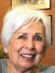 Gustavina Carrasco Obituary (1933