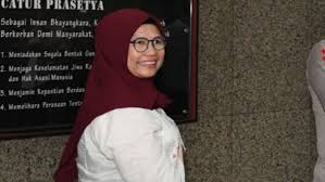 Teranyar, ketua dpp partai gerindra iwan sumule turut berkomentar mengenai kasus ini. Pimpinan Kpk Turun Tangan Langsung Cari Harun Masiku