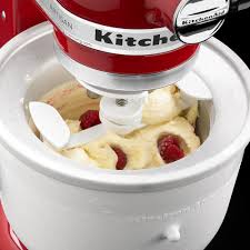 5 best kitchenaid mixer attachments you