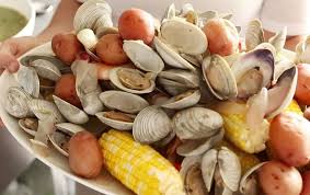 Cutlery should be placed in 7 make a note of all the things you have to do before your guests arrive (laying the table, getting changed, etc), and when you have to do them. Different Types Of Seafood Boils Louisiana Low Country More