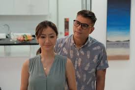 فیلم Showroom 2022 – زیرنویس چسبیده