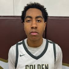 Ethan Childs' St. Francis High School Career Home