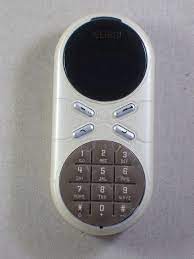 Siemens Xelibri 1