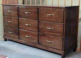 Extra long chest of drawers. Dressers At Www Plesums Com Wood