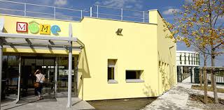 La Maison D Accueil Hospitaliere Maison Des Parents Centre Hospitalier Regional D Orleans