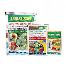 Kanras 72WP