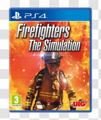 Has been added to your cart. Firefighters 2014 The Simulation Game Pc Fire Department Conflagration Dvd Transparent Png