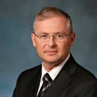 M. Paul Cripps P.Eng.