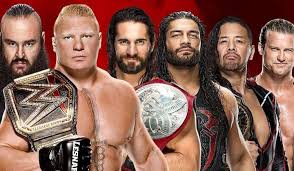 Wwe wrestlers earn really well and that's why its wrestlers were known all over the world as the richest some of the top wwe wrestlers ' annual paycheck is about $1 million and even higher than that. Full Lists Of Confirmed Superstars For Men S Women S Wwe Royal Rumble 2020 Matches Cultaholic