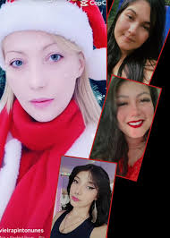 E eu já no clima de Natal, será que esse ano vai dar bom pra mim ❤️🌲...