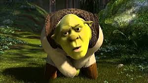 But not everyone is happy. Shrek 2 2004 Scene Puss In Boots Youtube