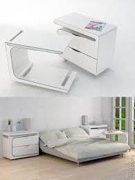 Pin By Mercedes Araoz On Kim S Bedroom Furniture Space Saving Furniture Furniture Design
