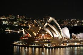 El q10 opera bajo el sistema operativo blackberry 10. Sydney Opera House Ielts Reading Answers
