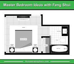 In this feng shui chart you have 2 numbers separated by a comma. How To Feng Shui Your Bedroom 25 Rules With 17 Layout Diagram Examples Home Stratosphere