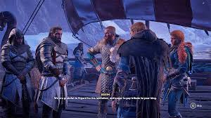 Por esa razón, es necesario realizar el . Assassin S Creed Valhalla Hidden Blade How To Unlock Assassin S Creed Valhalla Guide Gamepressure Com