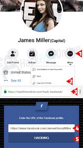How To Hack A Facebook Account In 2021 Hack Facebook Hack Password Facebook Platform