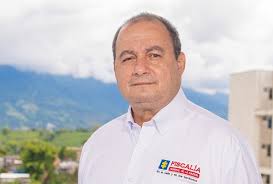 Manuel Antonio Arias Echeverri, nuevo director en Risaralda de Fiscalías
